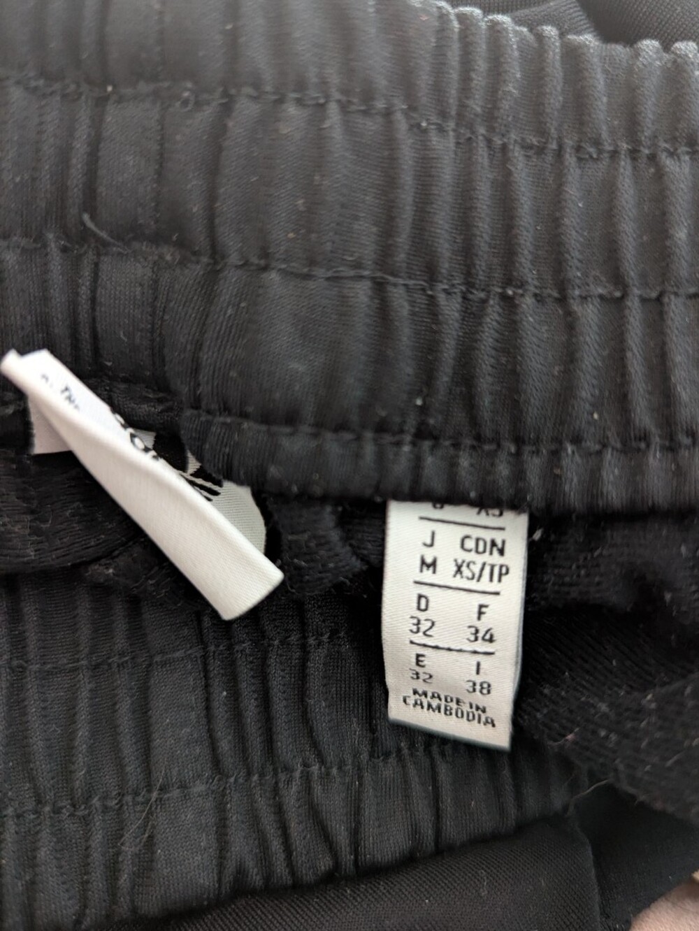 Adidas Shorts - Picture 3 of 4